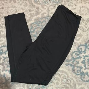 Isabel maternity leggings size medium